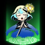 RPG風リアルジョブ②：英雄召喚！人事総務＝サモナー＆プリースト
